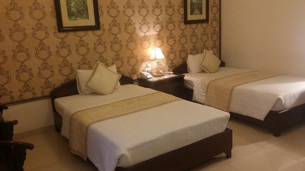 Thuy Anh Hotel