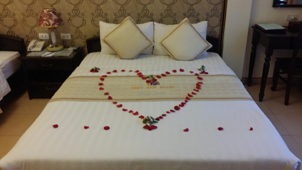 Thuy Anh Hotel 3*