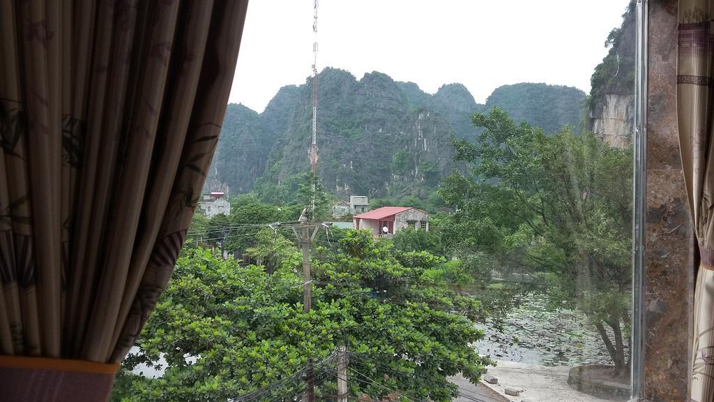 Limestone View * Ninh Binh