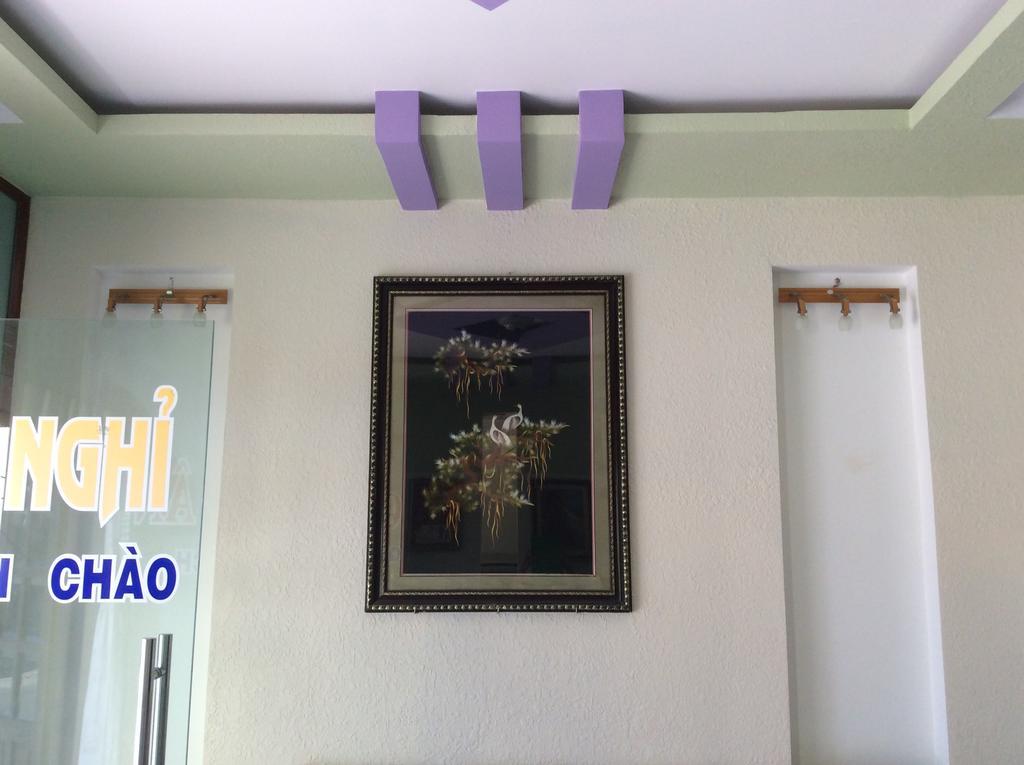 Hotel Quoc An