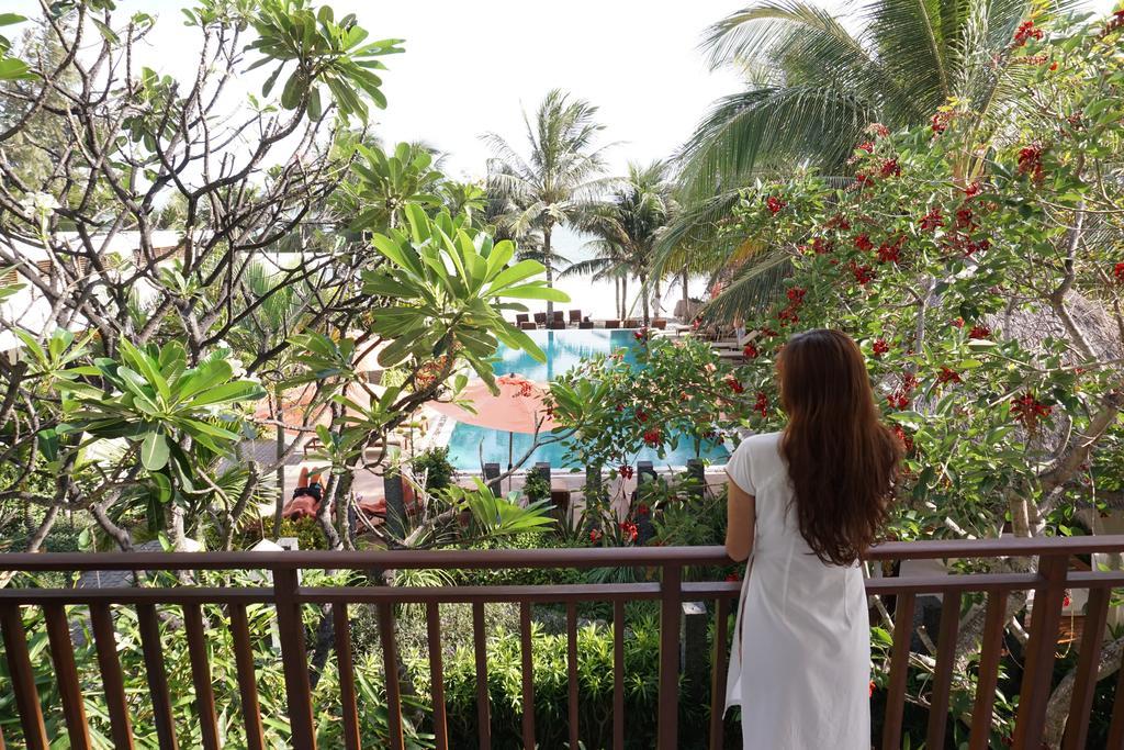 Resort Aria Boutique Muine Mui Ne