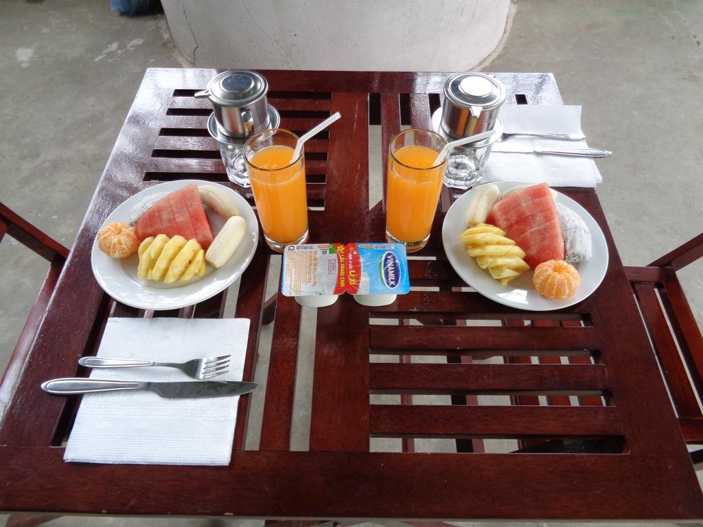 Homestay An Phu *