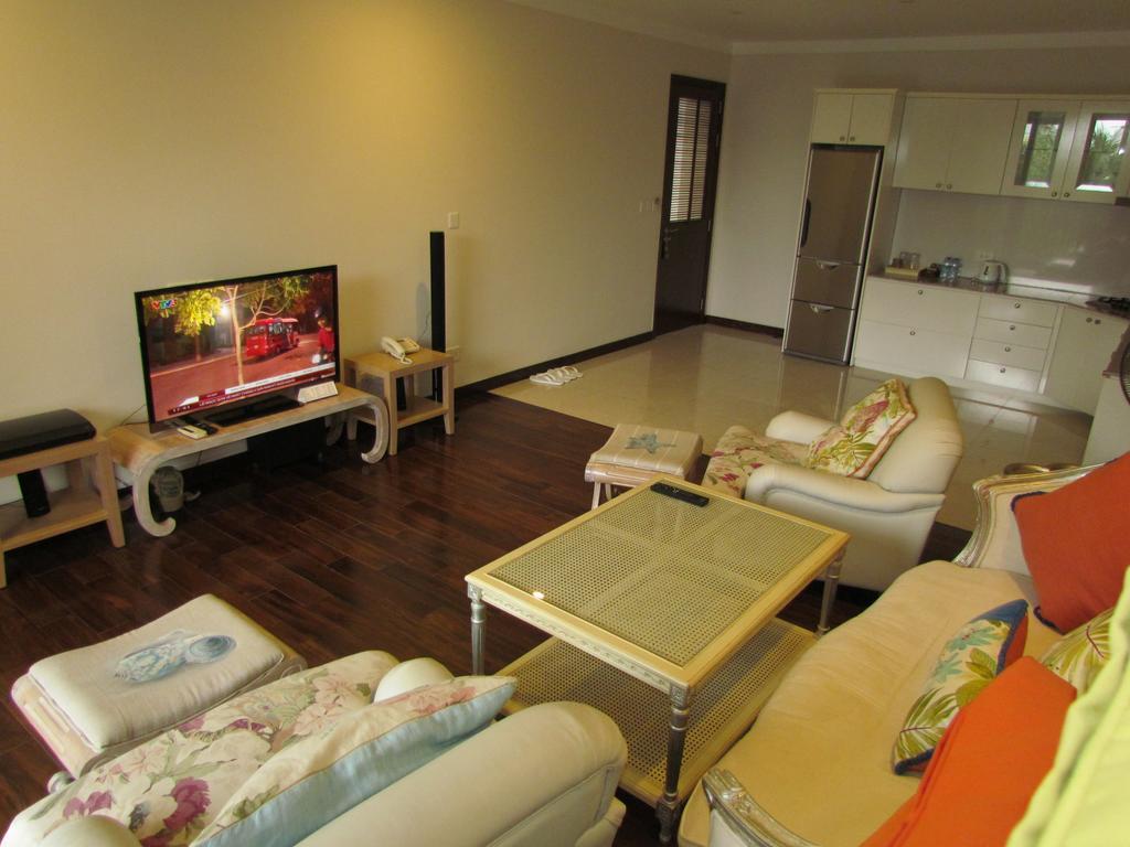 Aria Boutique Muine Resort 4*