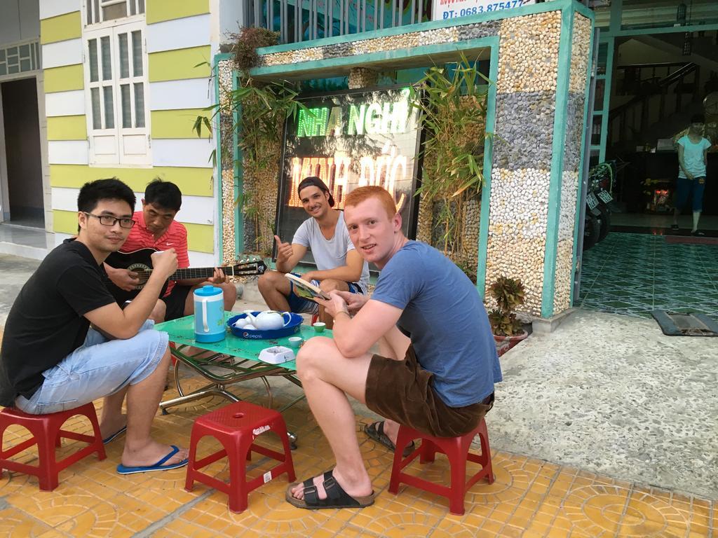 Hotel Minh Duc -