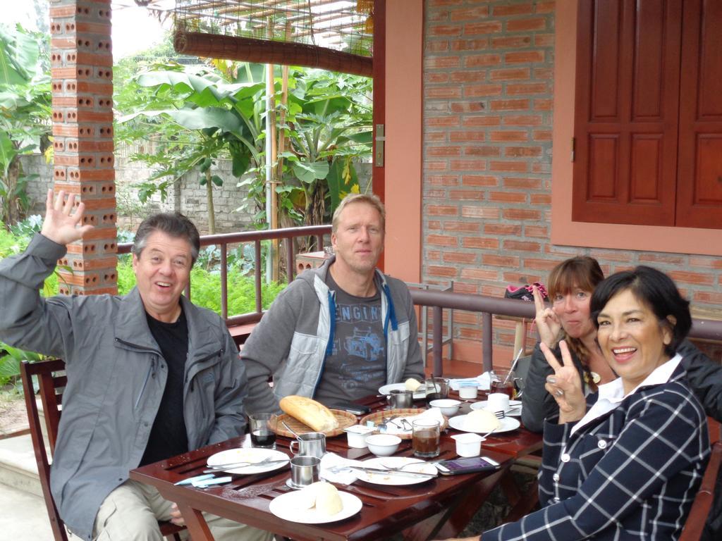 An Phu Homestay