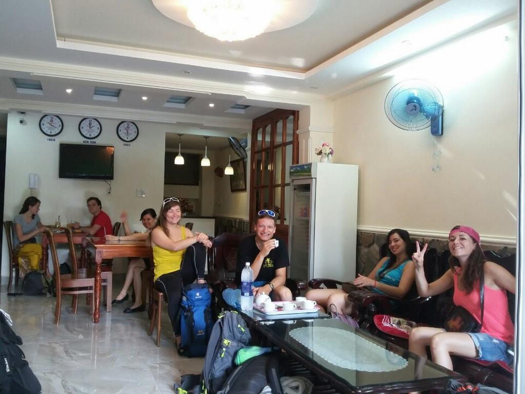 Binh Duong 2 Khách sạn Huế