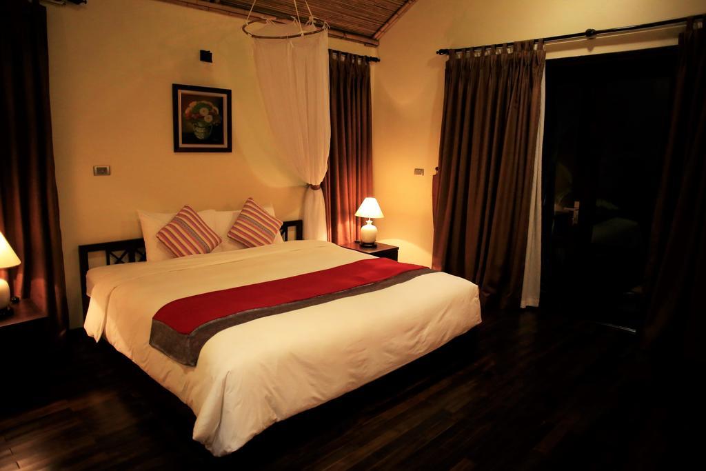 Mai Chau Villas 3*