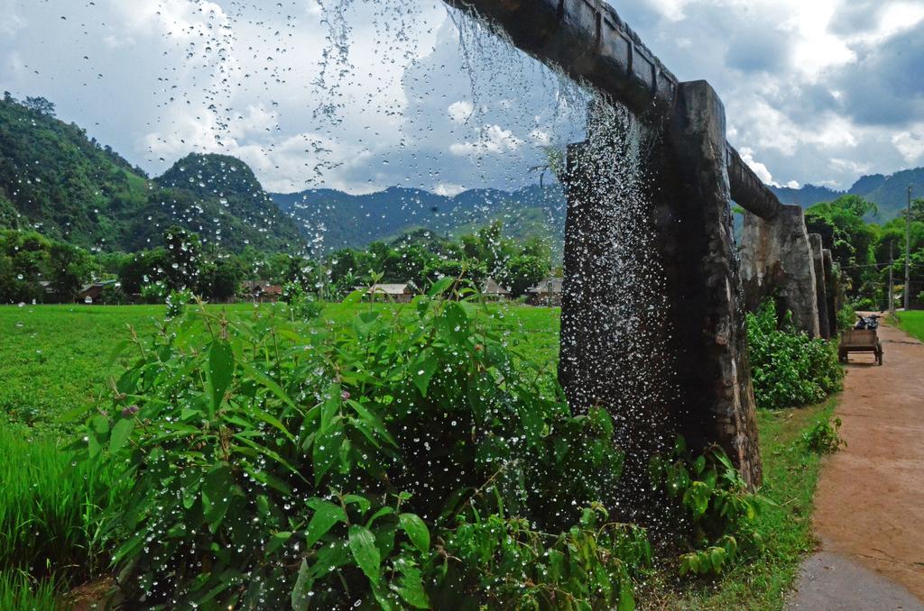 Resort Mai Chau Villas 3*