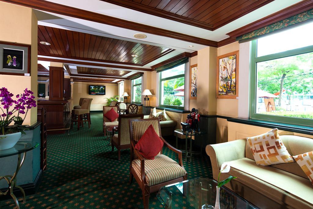 Avani Phong Harbour View Hotel Hai Phong