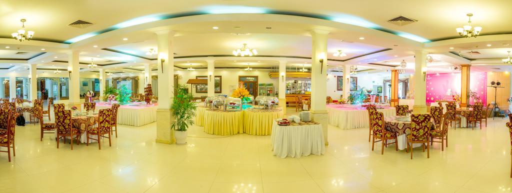 Hotel Sai Gon Kim Lien