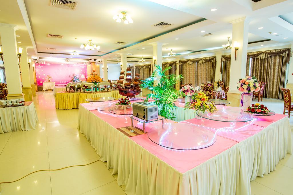Sai Gon Kim Lien 4* Vinh