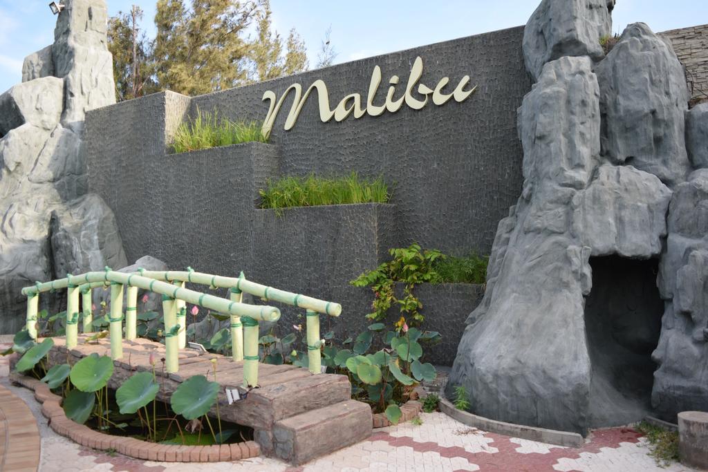 Malibu Khu nghỉ mát 2*
