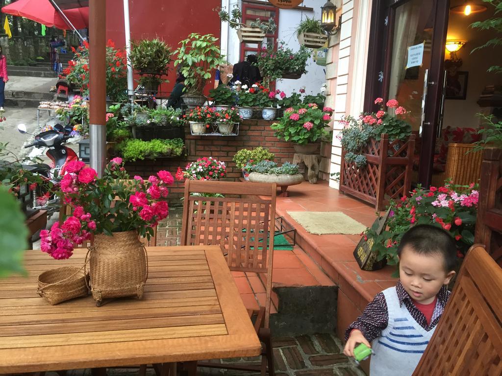 Hotel Thai Binh Sa Pa
