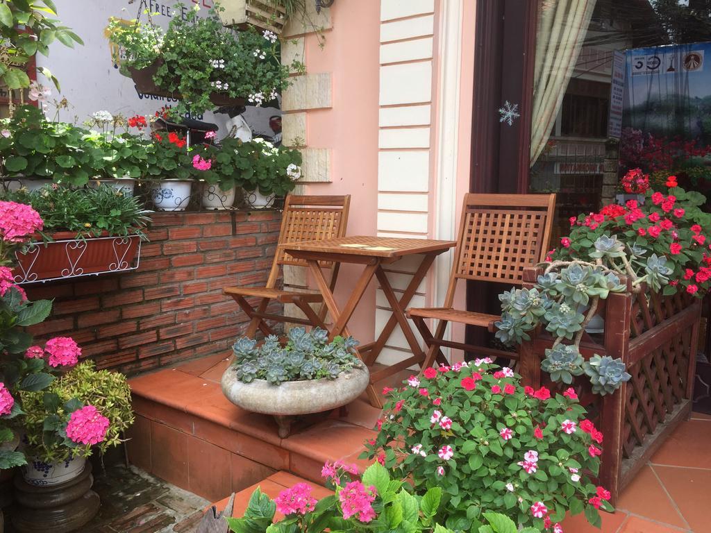 Thai Binh Hotel