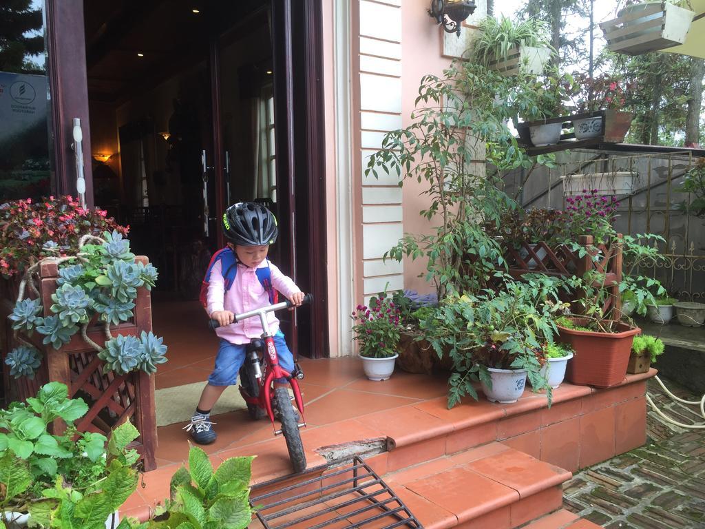 Thai Binh