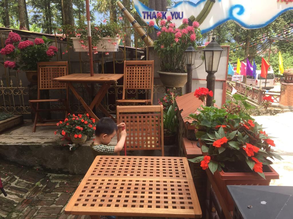 Hotel Thai Binh Sa Pa