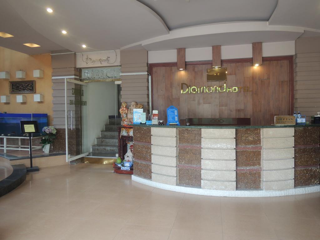 Diamond & 2* Bien Hoa