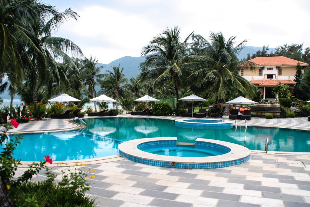 Con Dao Resort 3*