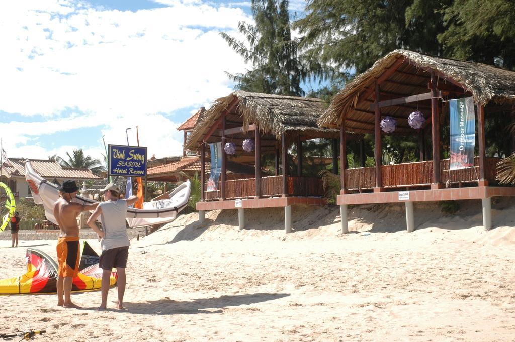 Vinh Suong Seaside And 3* Phan Thiet