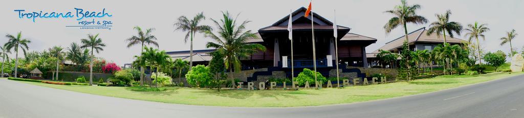 Resort Tropicana &