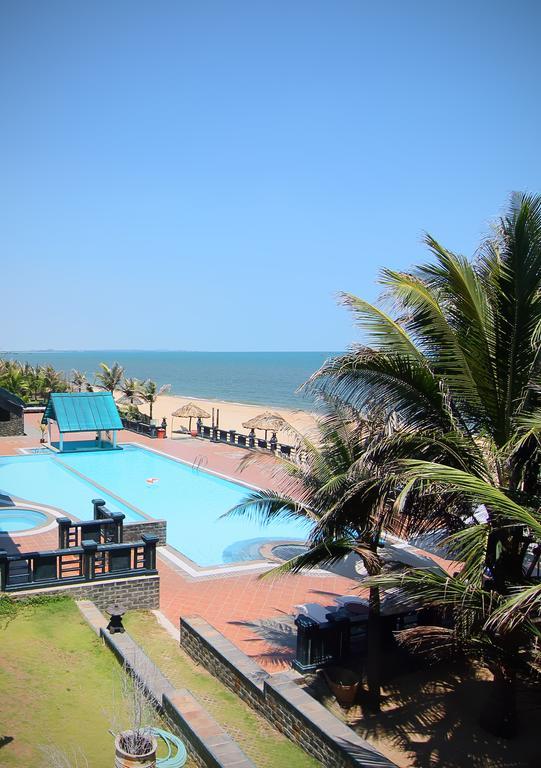Tropicana & Resort