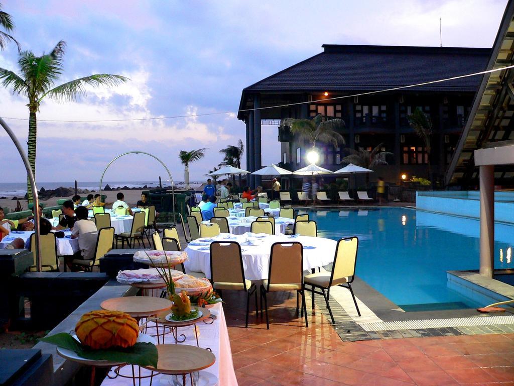 Resort Tropicana & 3*