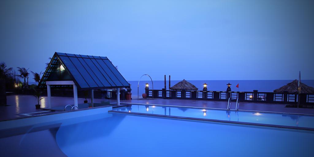 Resort Tropicana & 3*