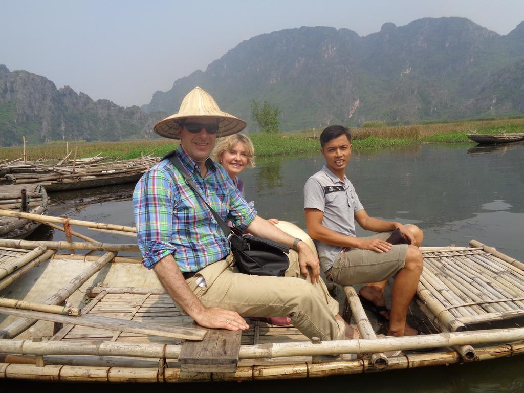 Homestay An Phu Ninh Binh