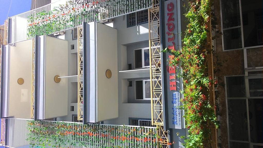 Hotel Hien Luong Nha Trang