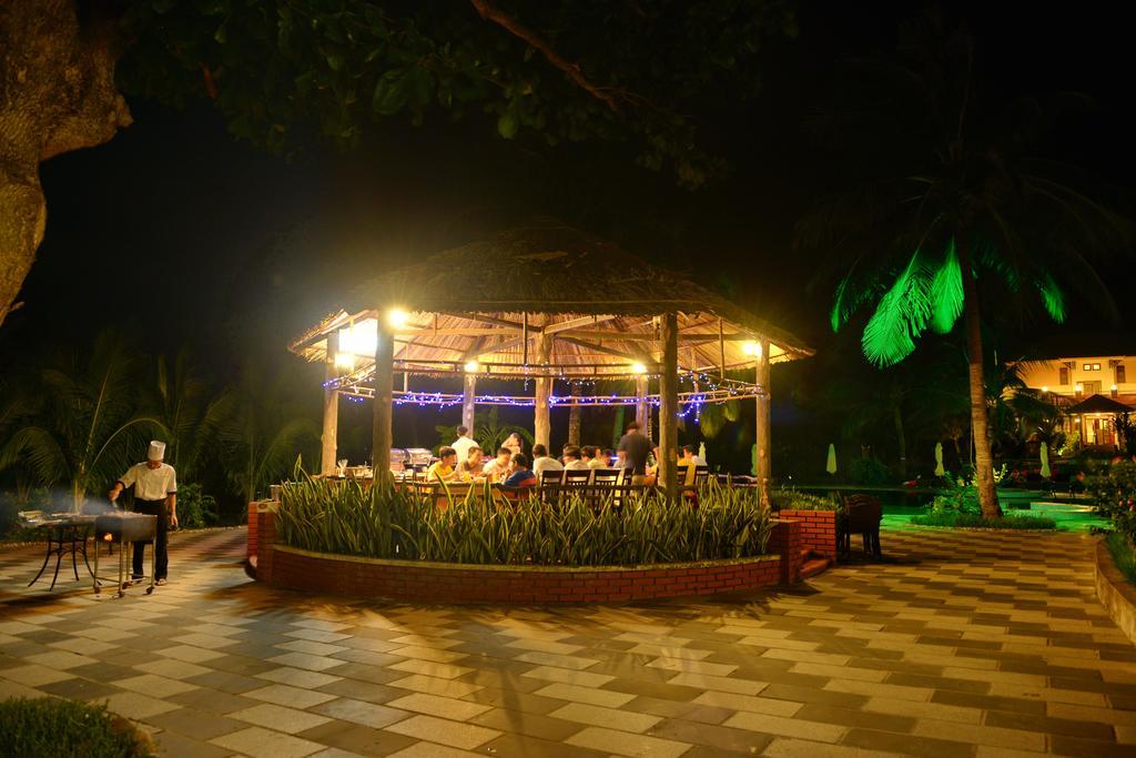 Resort Con Dao