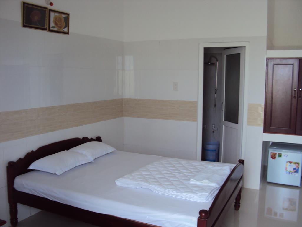 Hostel 36 Rach Gia