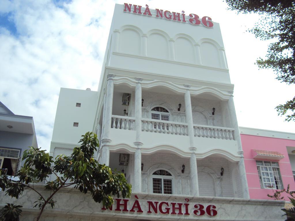 36 Hostel