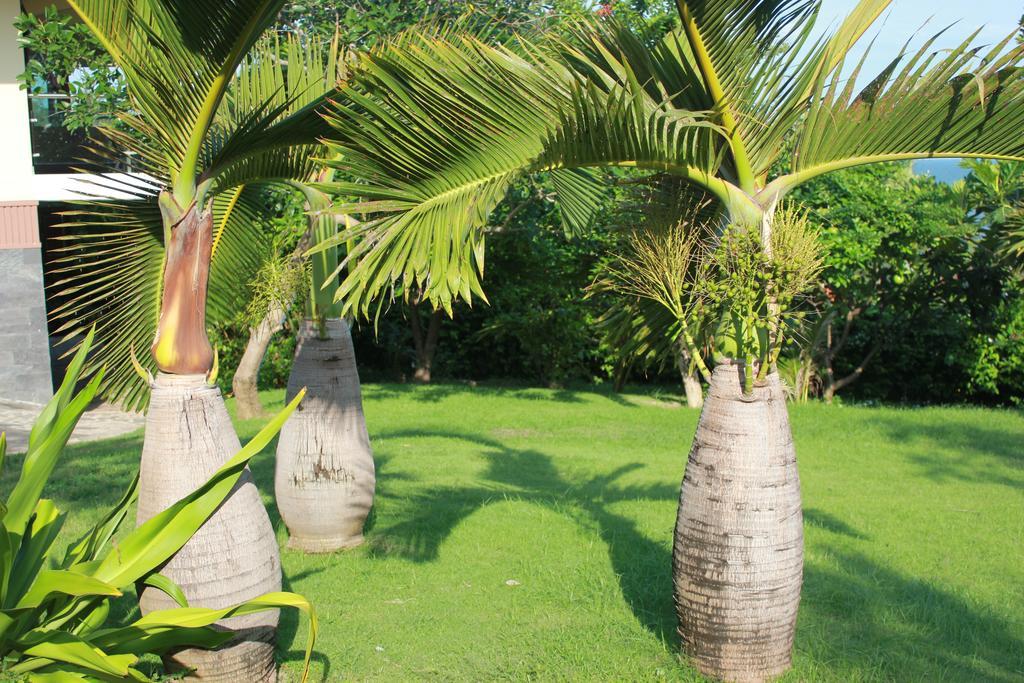Takalau & 4* Phan Thiet