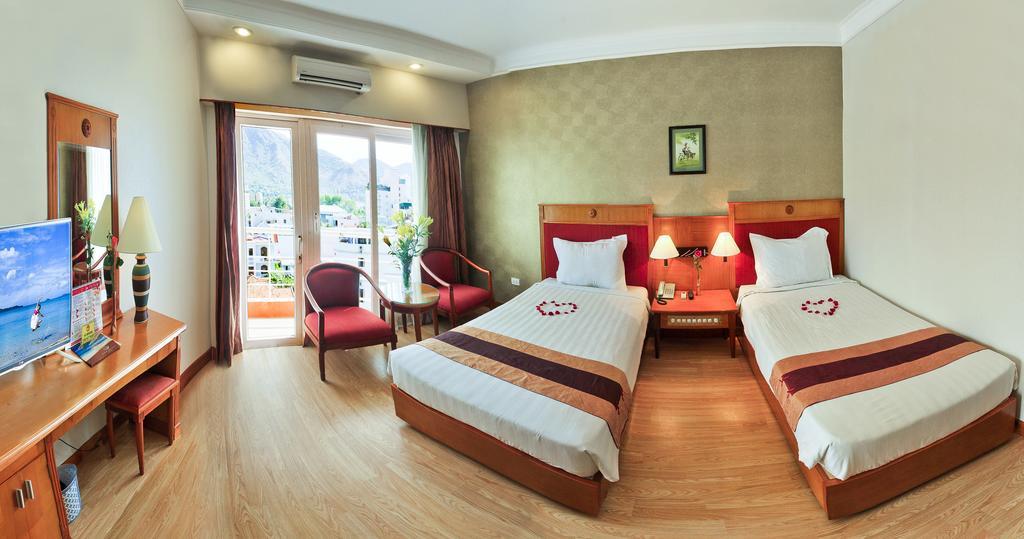 Memory Nha Trang