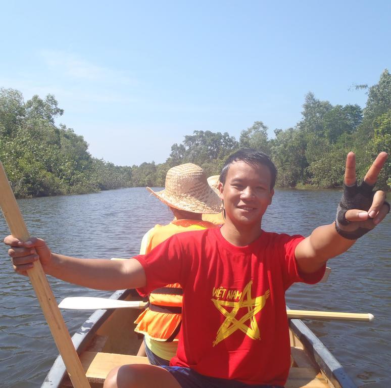 Seaside Homestay 2*