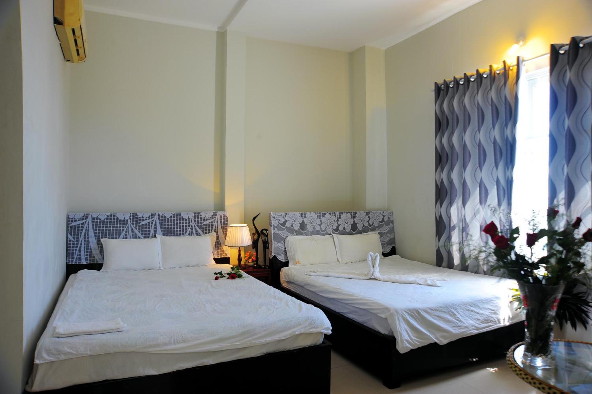 Hotel Minh Hung Mui Ne