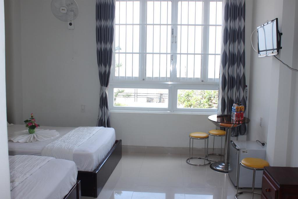 Minh Hung Hotel Mui Ne