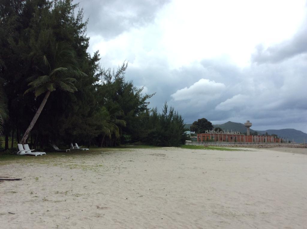 Guest house Camping 2*