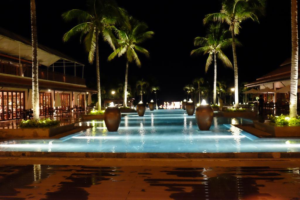 Champa With Private Pool At Furramar Biệt thự