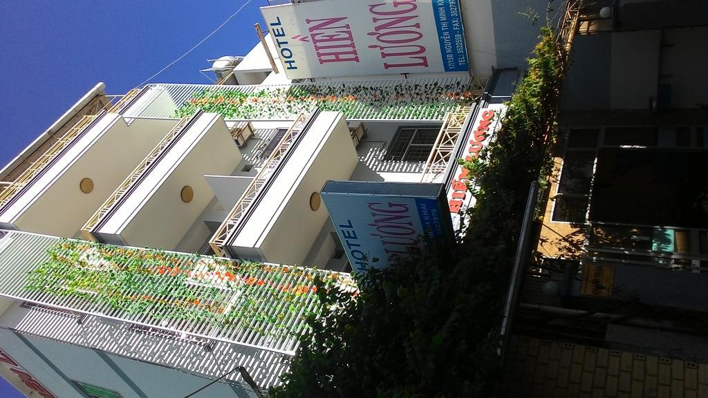 Hien Luong Hotel Nha Trang