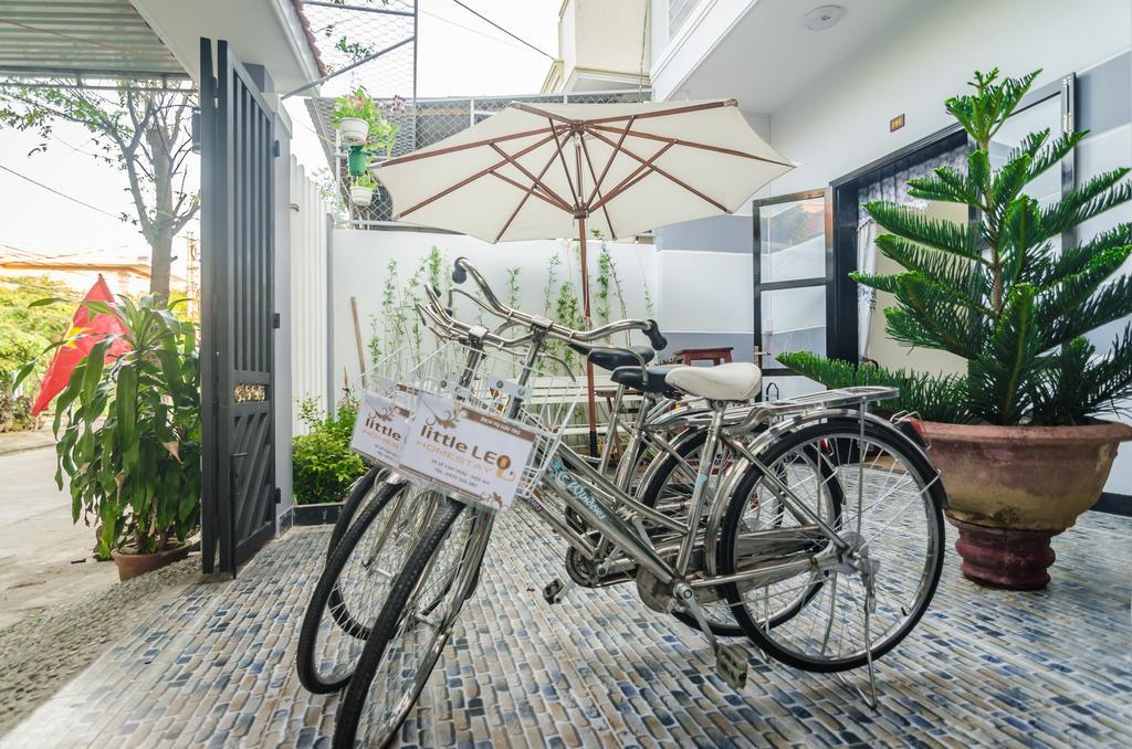 Little Leo Homestay Hoi An