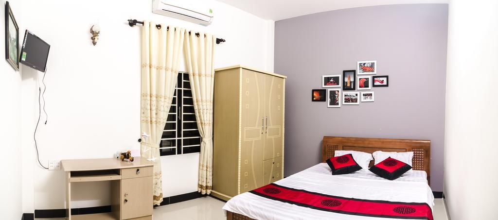 Little Leo Homestay Hoi An