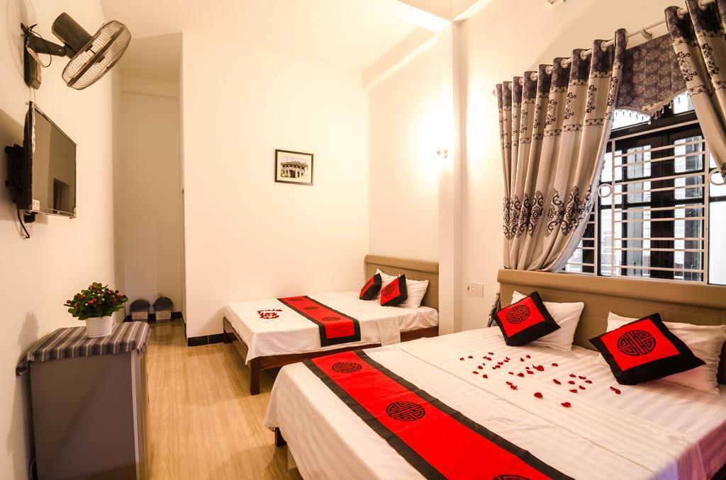 Little Leo Homestay *