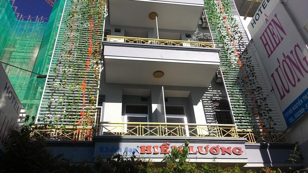 Hien Luong Hotel