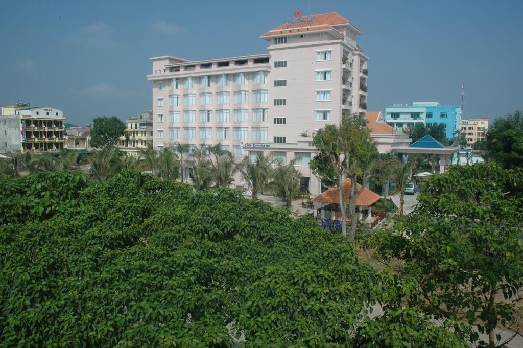 Saigon Kimlien Cualo Hotel Cua Lo