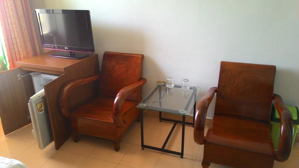 Hotel Hien Luong *
