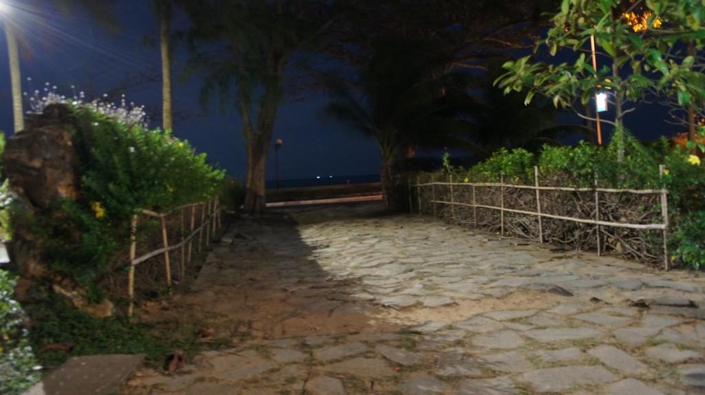 Resort Atc Chi Khu Co Ong