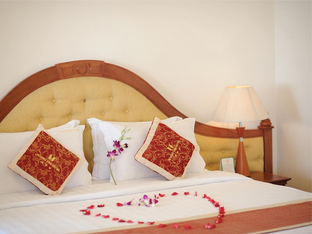 Hoang Yen 3* Thuan An