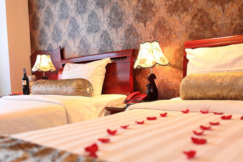 Hotel Luxury Hanoi