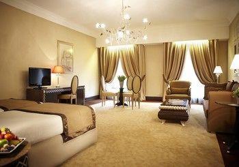Hoa Bao Hotel Vung Tau